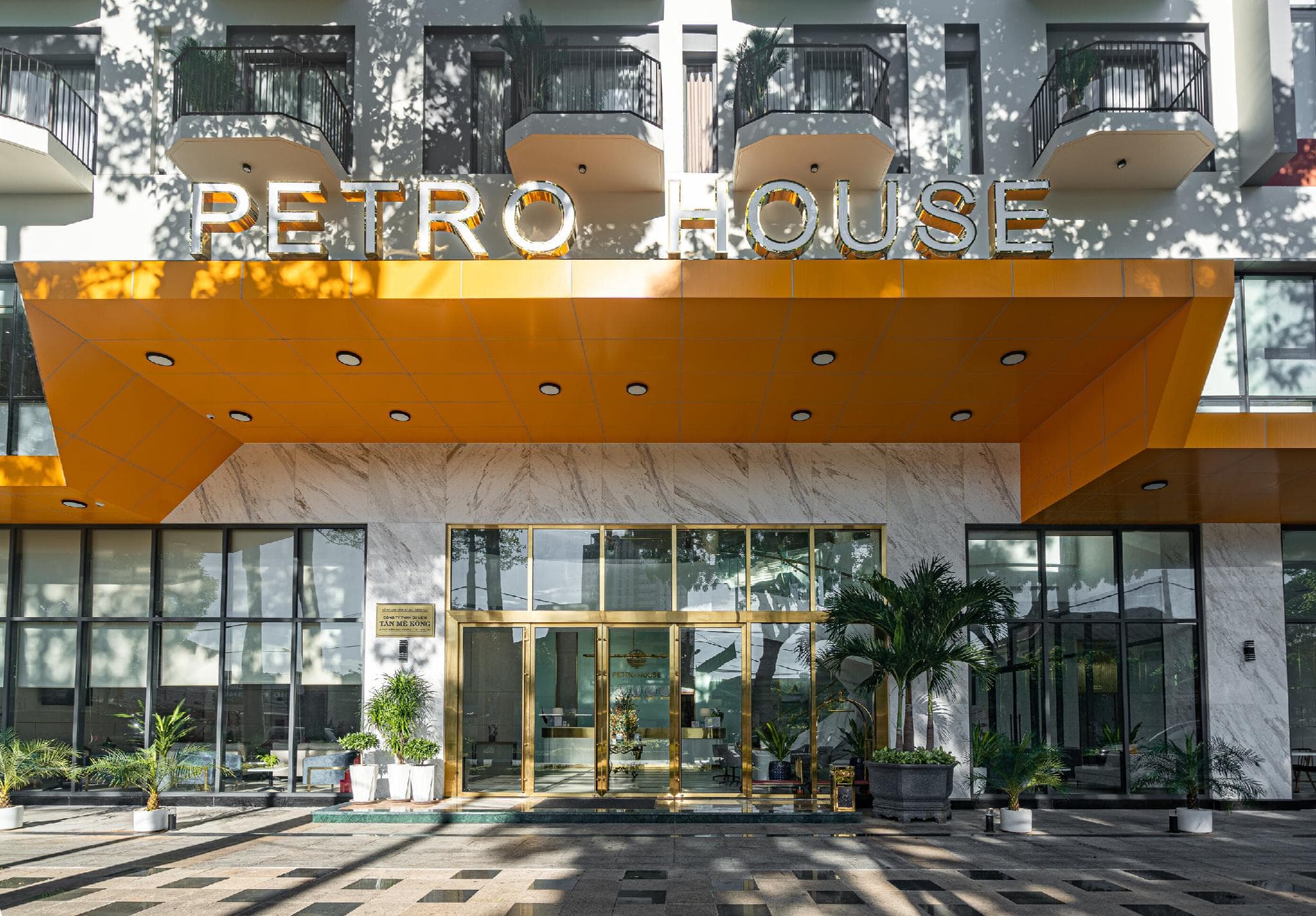 Petro House Vung Tau (Block A) photo 4