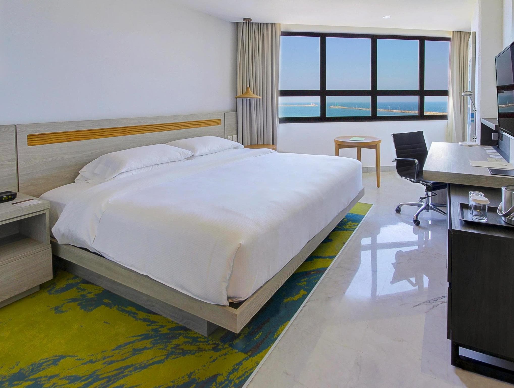 DoubleTree by Hilton Veracruz photo 2