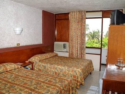Hotel Oriente photo 2