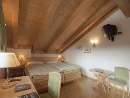 Hotel Piccolo Pocol photo 4