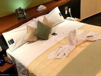 Hotel Porto Novo photo 2
