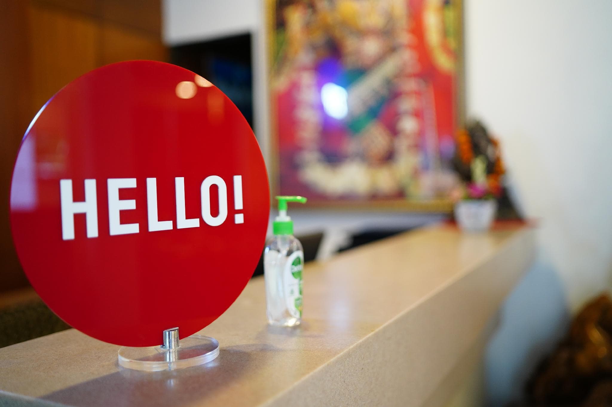 Zip By Spree Hotels Delhi Greater Kailash photo 4