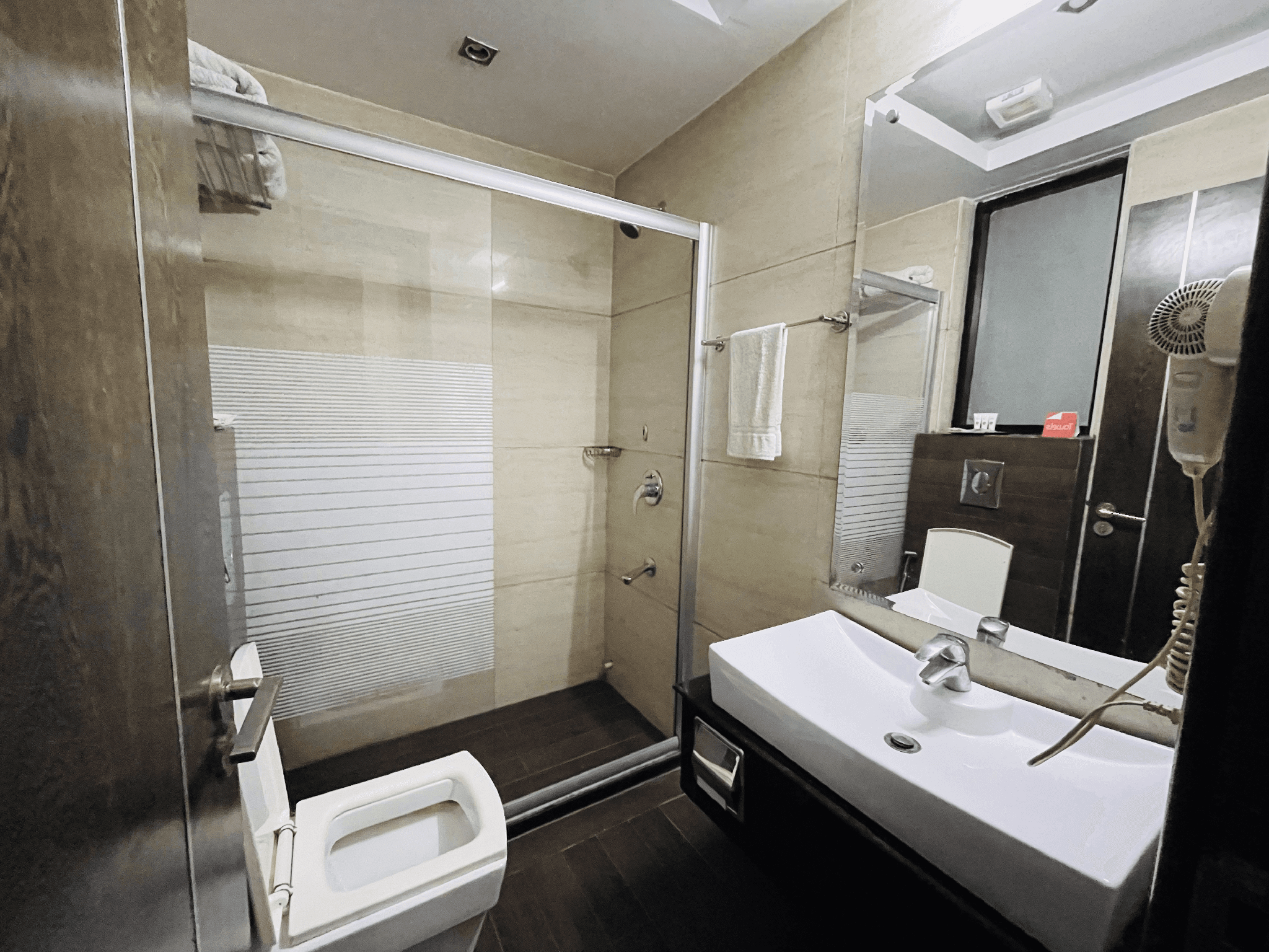 Zip By Spree Hotels Delhi Greater Kailash photo 2