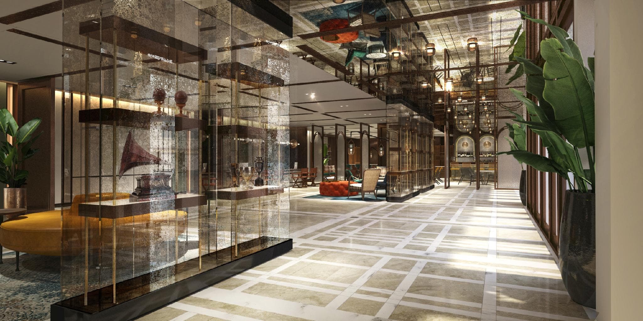 The George Penang by The Crest Collection photo 3