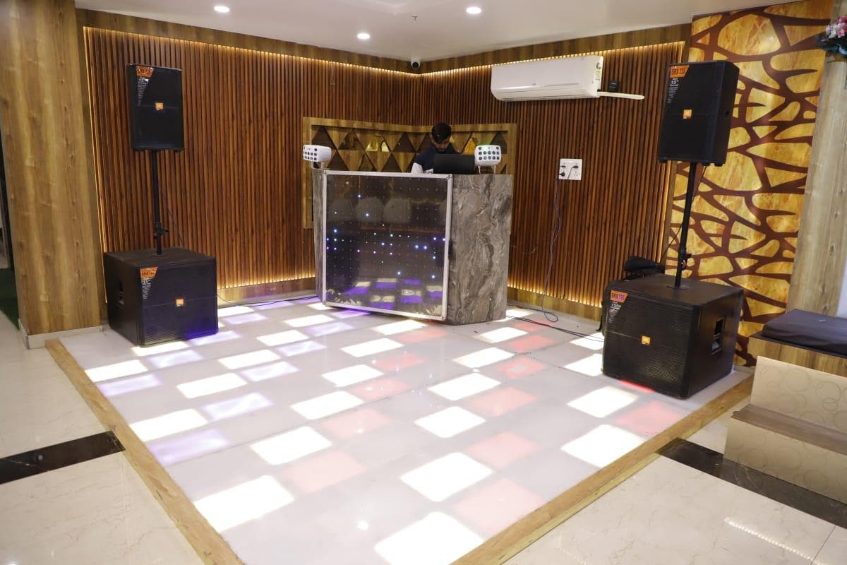 SHREE JEE HOTEL photo 4