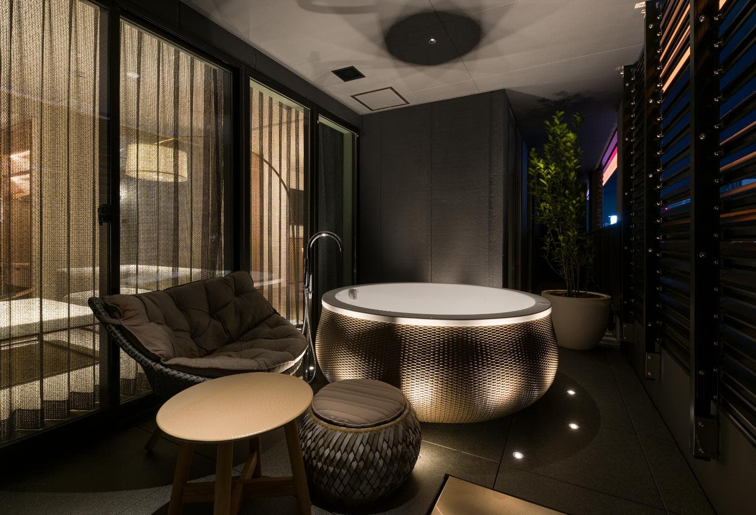THE skM TOKYO  HOTEL & DINING photo 5