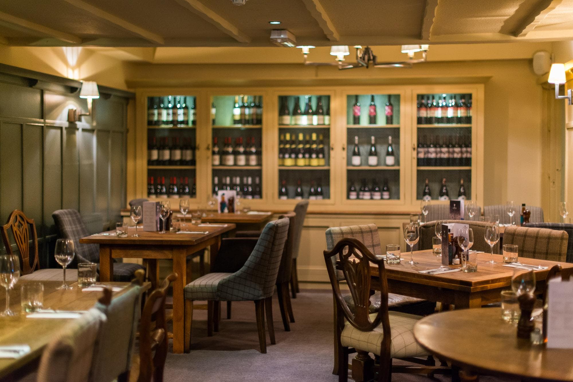 The Fenwick Steak and Seafood Pub photo 5