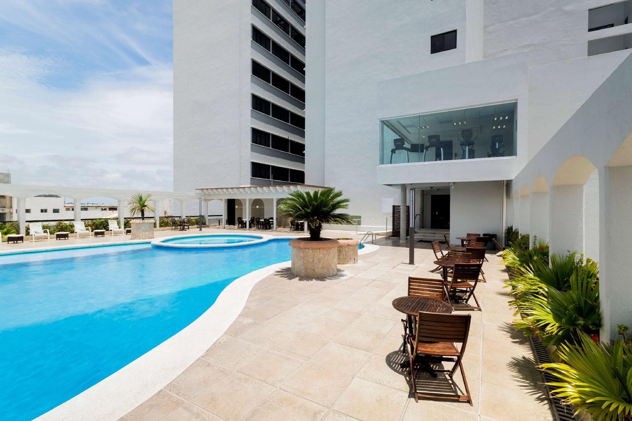 DoubleTree by Hilton Veracruz photo 4