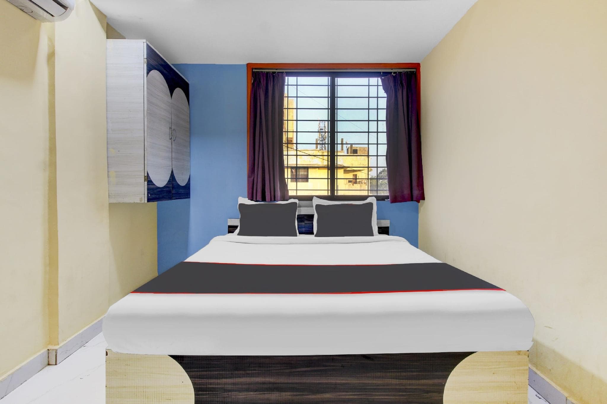 Hotel O Krishna Lodge photo 3