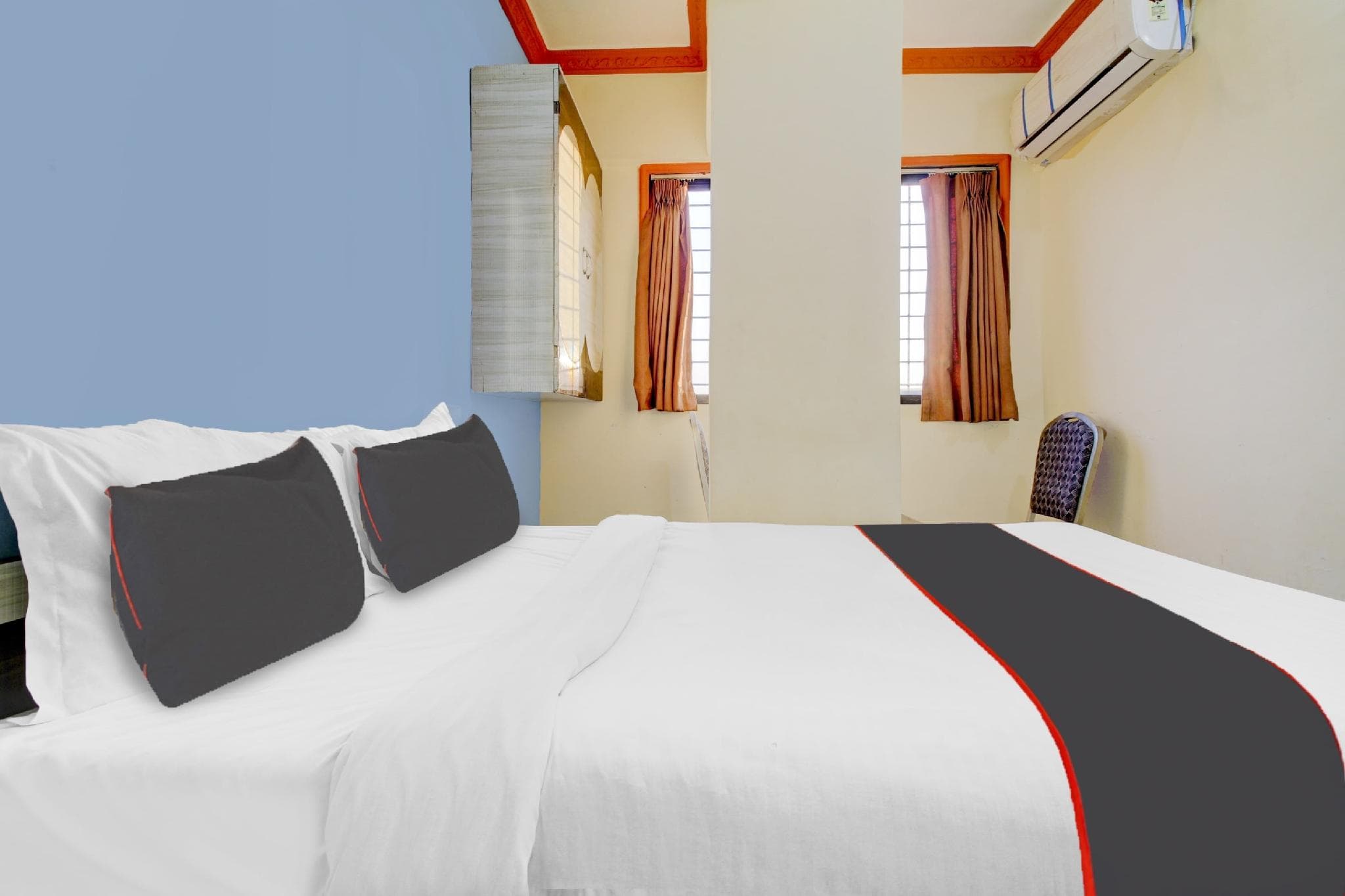 Hotel O Krishna Lodge photo 4