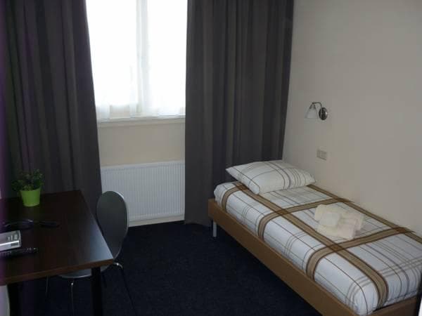 Hotel Rozenburg photo 5