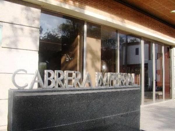 Hotel Cabrera Imperial By key 33