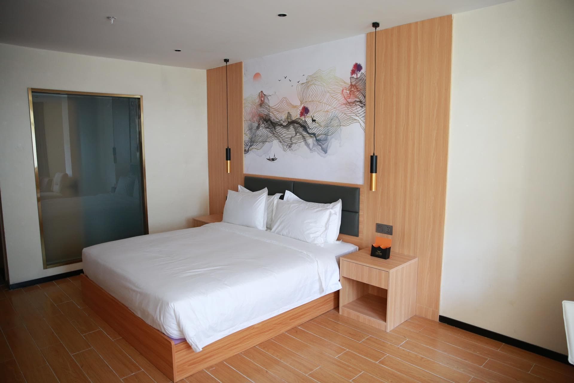 Jin Jiang Star Hotel photo 4