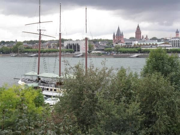 Hotel zum Schnackel in Mainz photo 5