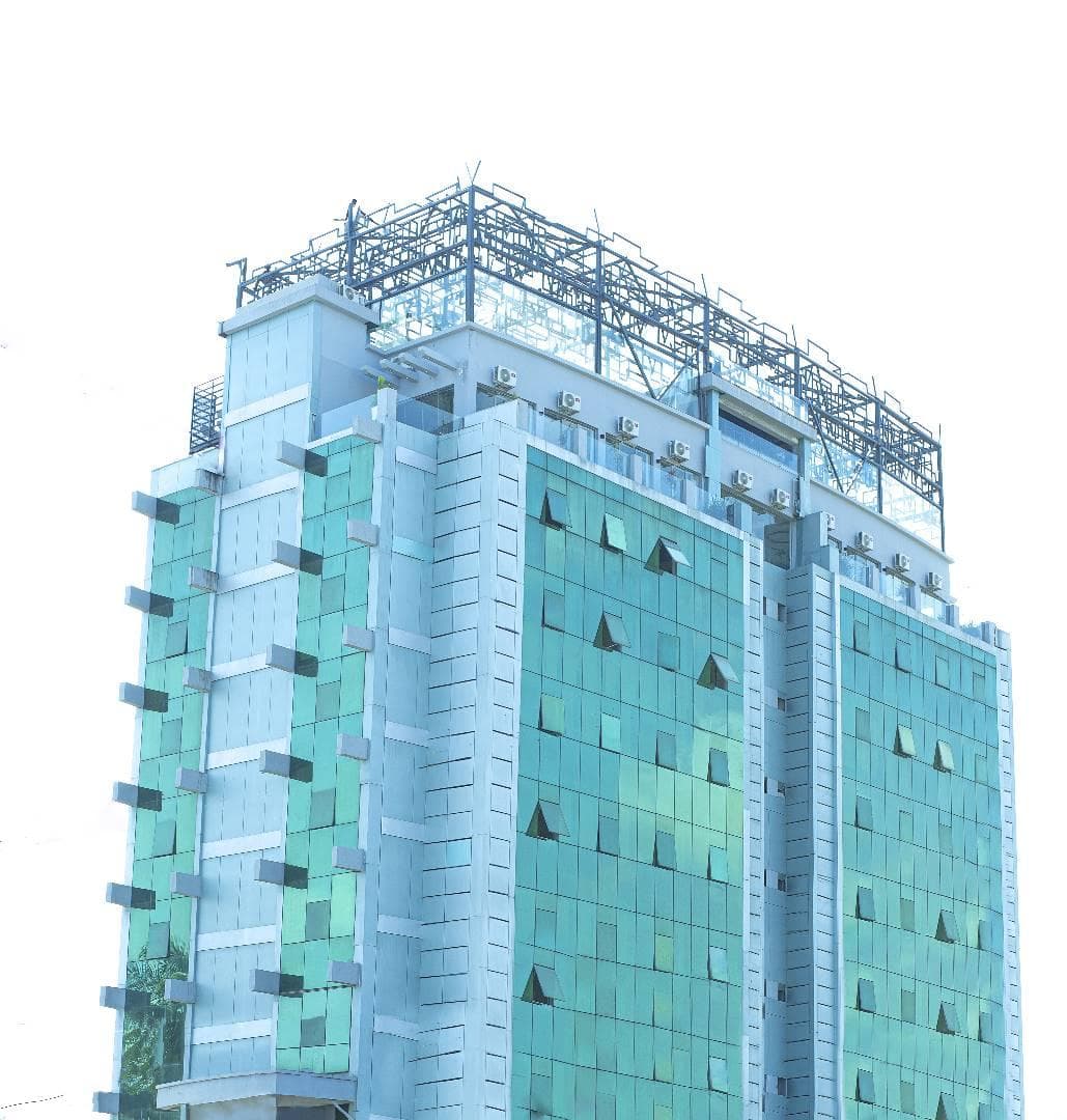Vertigo Hotel