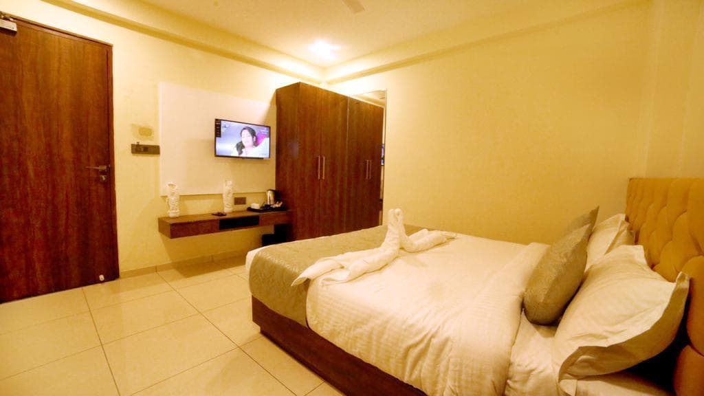 Hotel Kanha photo 2