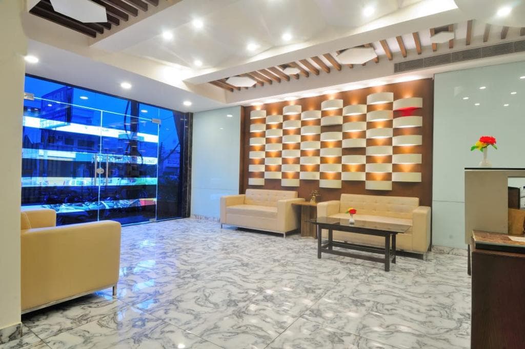 HOTEL VINAYAK photo 5