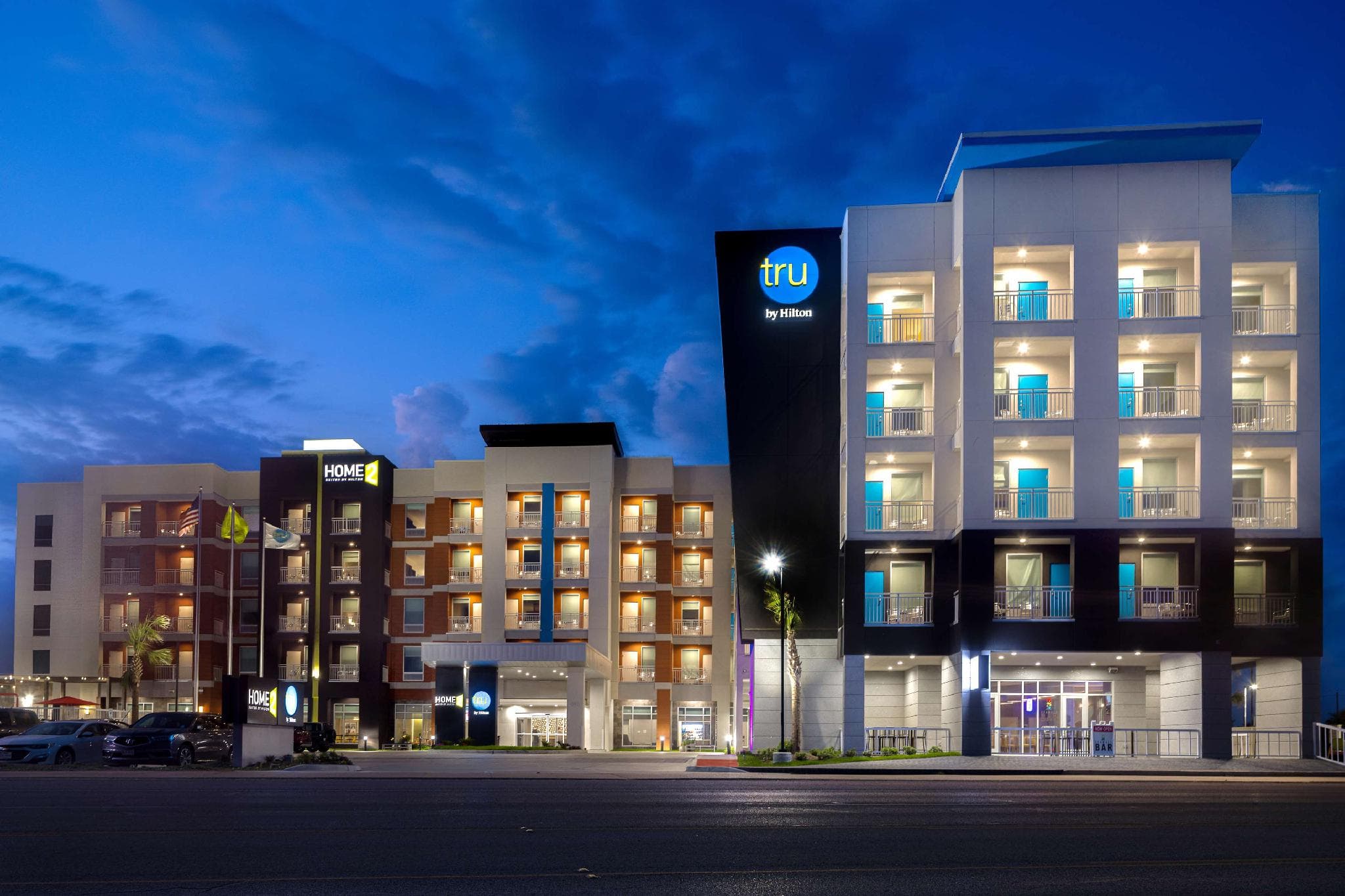 Tru by Hilton Galveston photo 4