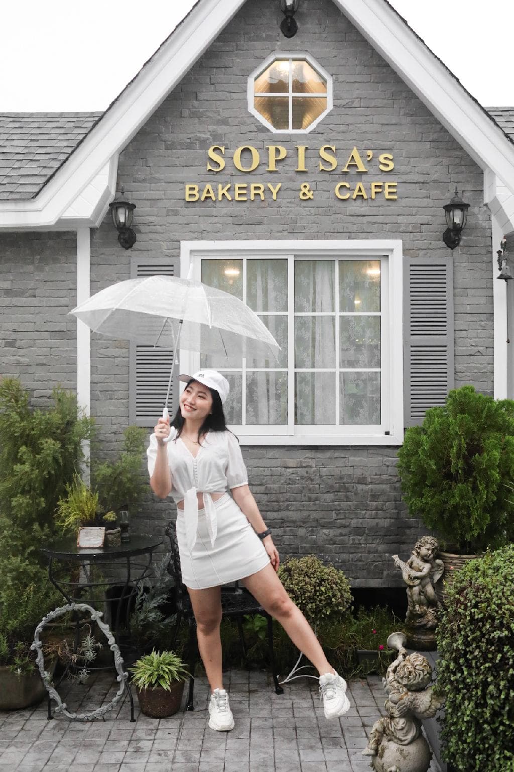 SOPISA boutique hotel Ayutthaya