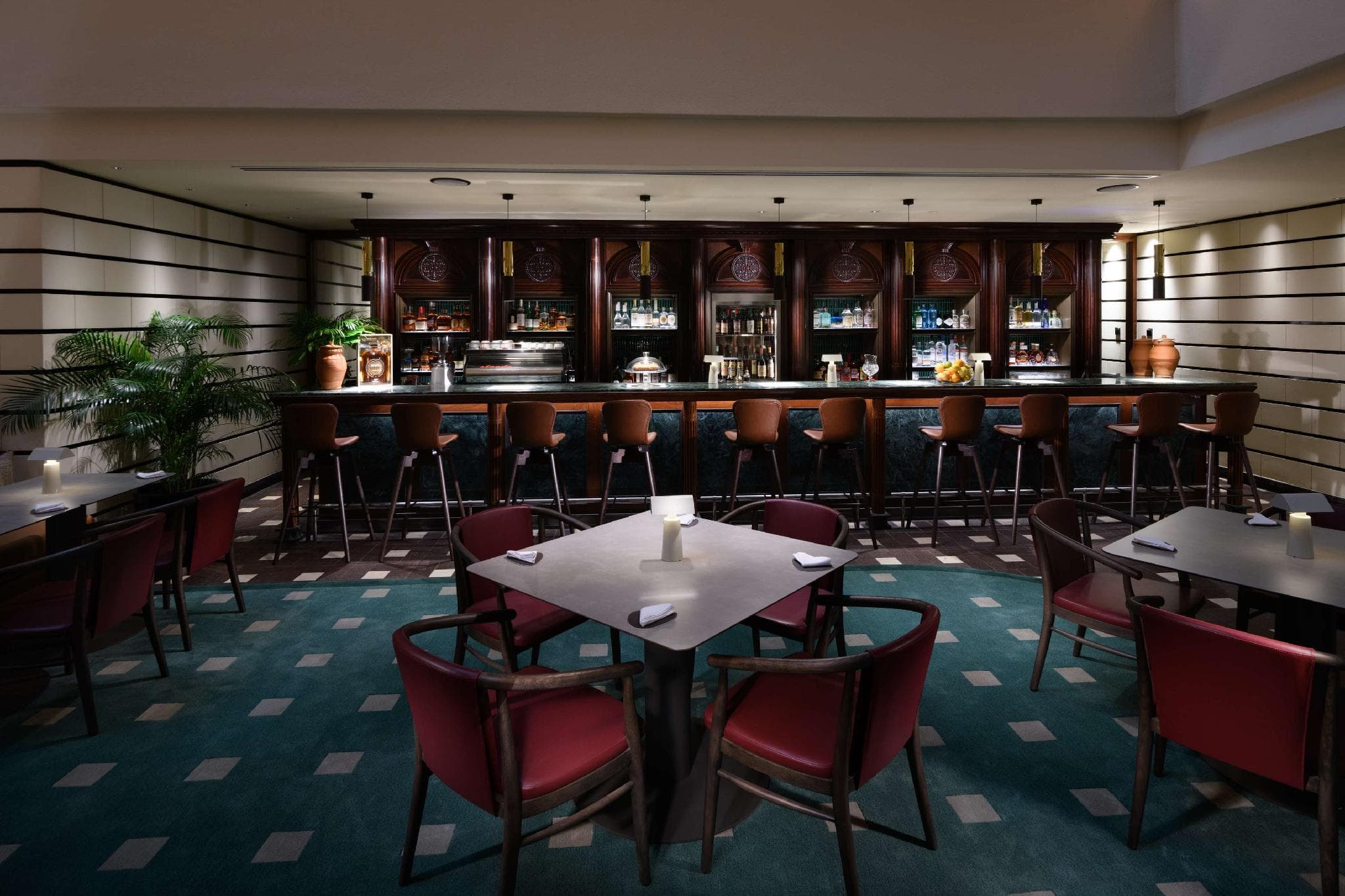 Conrad Singapore Orchard photo 4