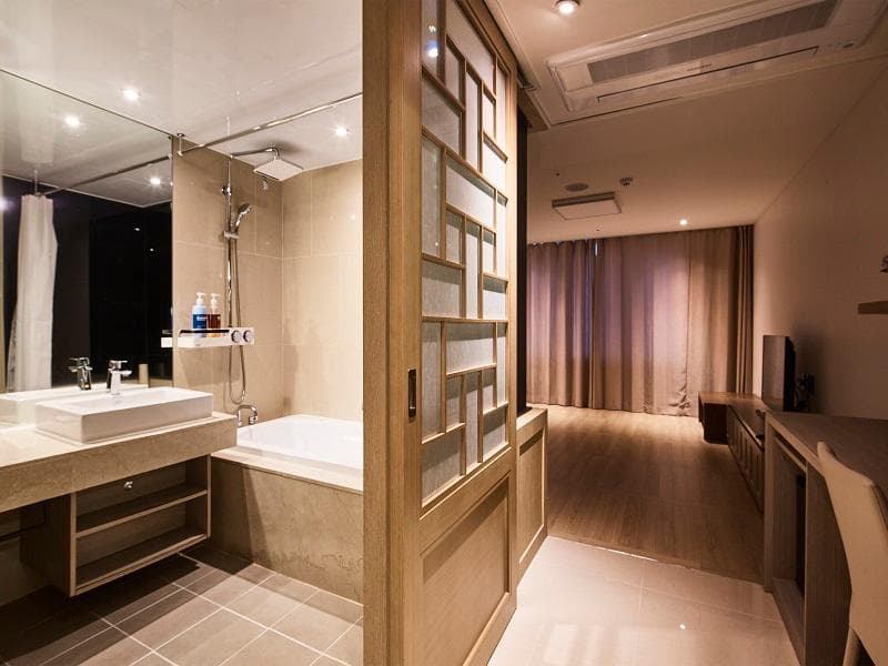 The First70 Hotel photo 2