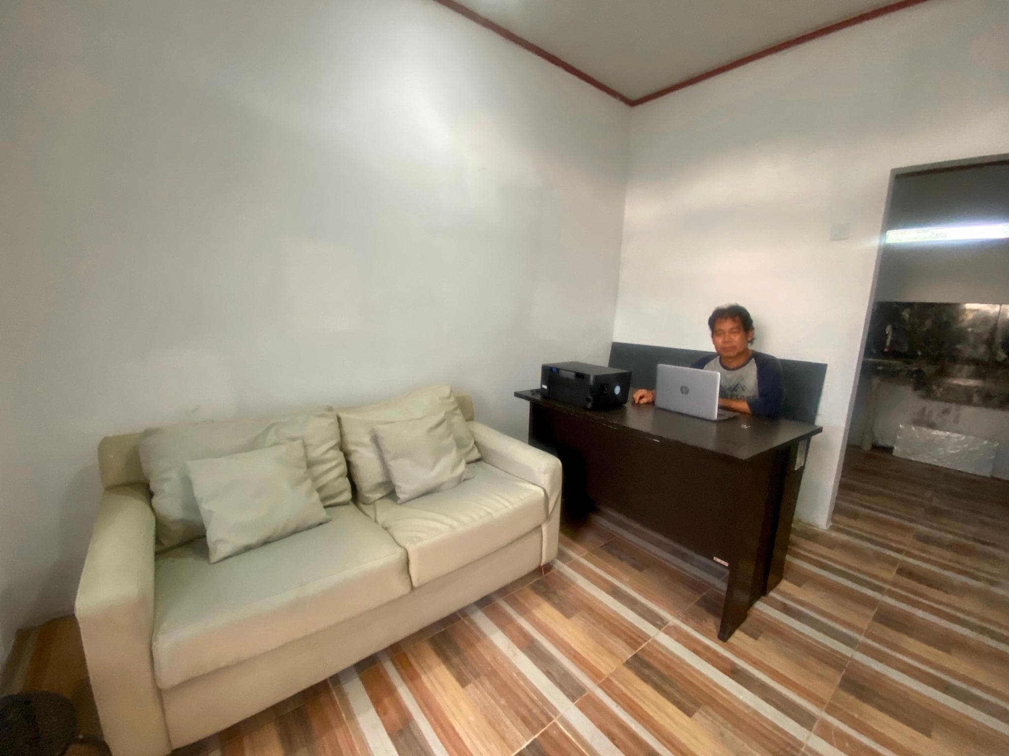 EXPRESS O 92147 Nia Residence photo 3