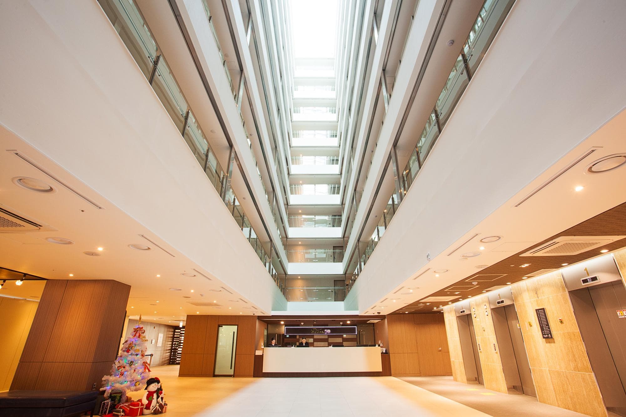 The First70 Hotel photo 4