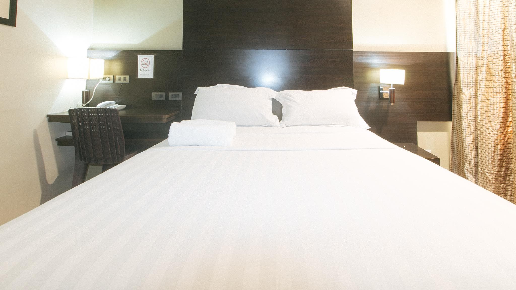 Lorenzzo Suites Hotel photo 2