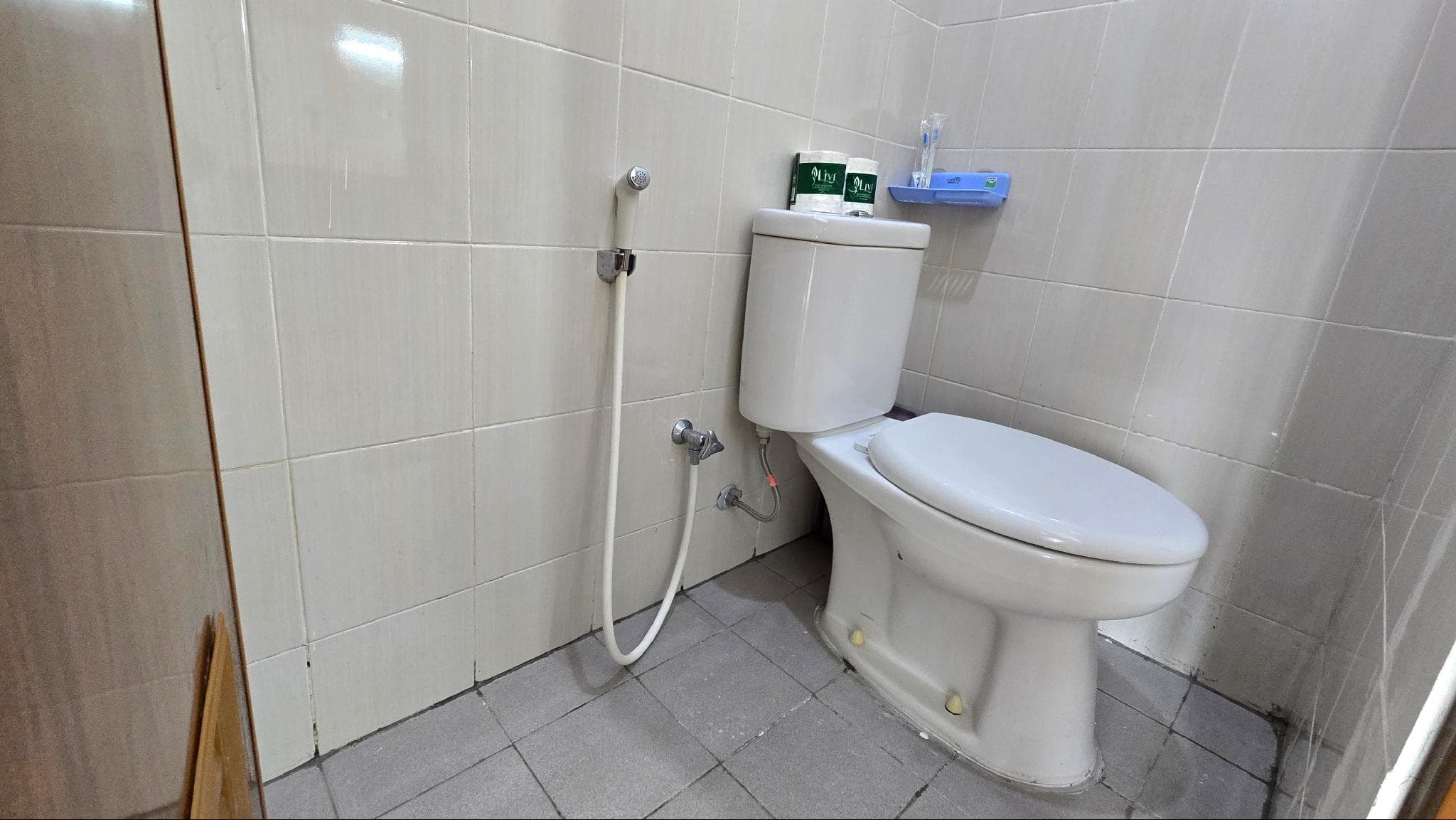 Studio5 @LRT Cikunir next to Ibis Style Jatibening photo 2