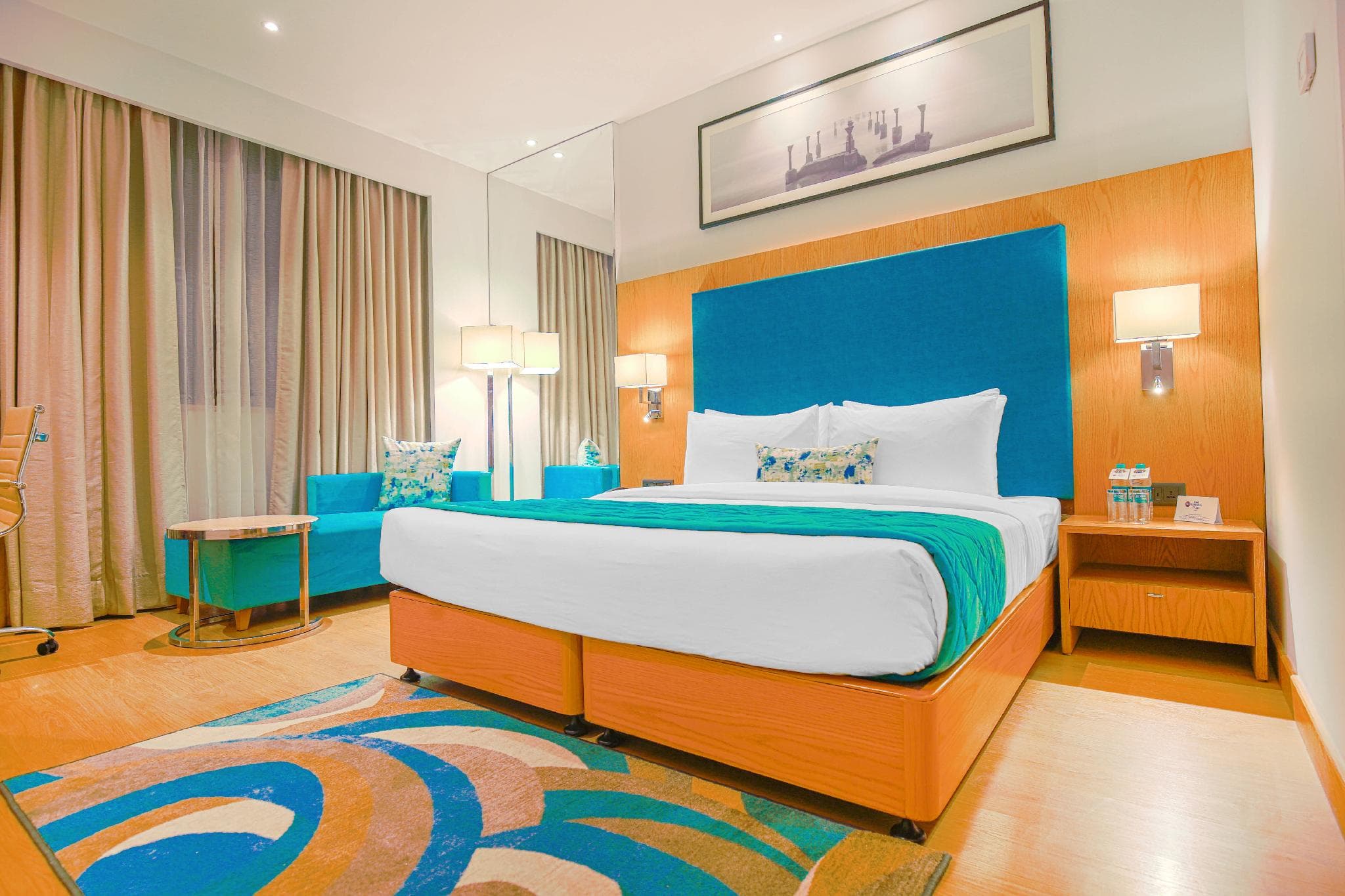 Best Western Plus Mohali photo 2