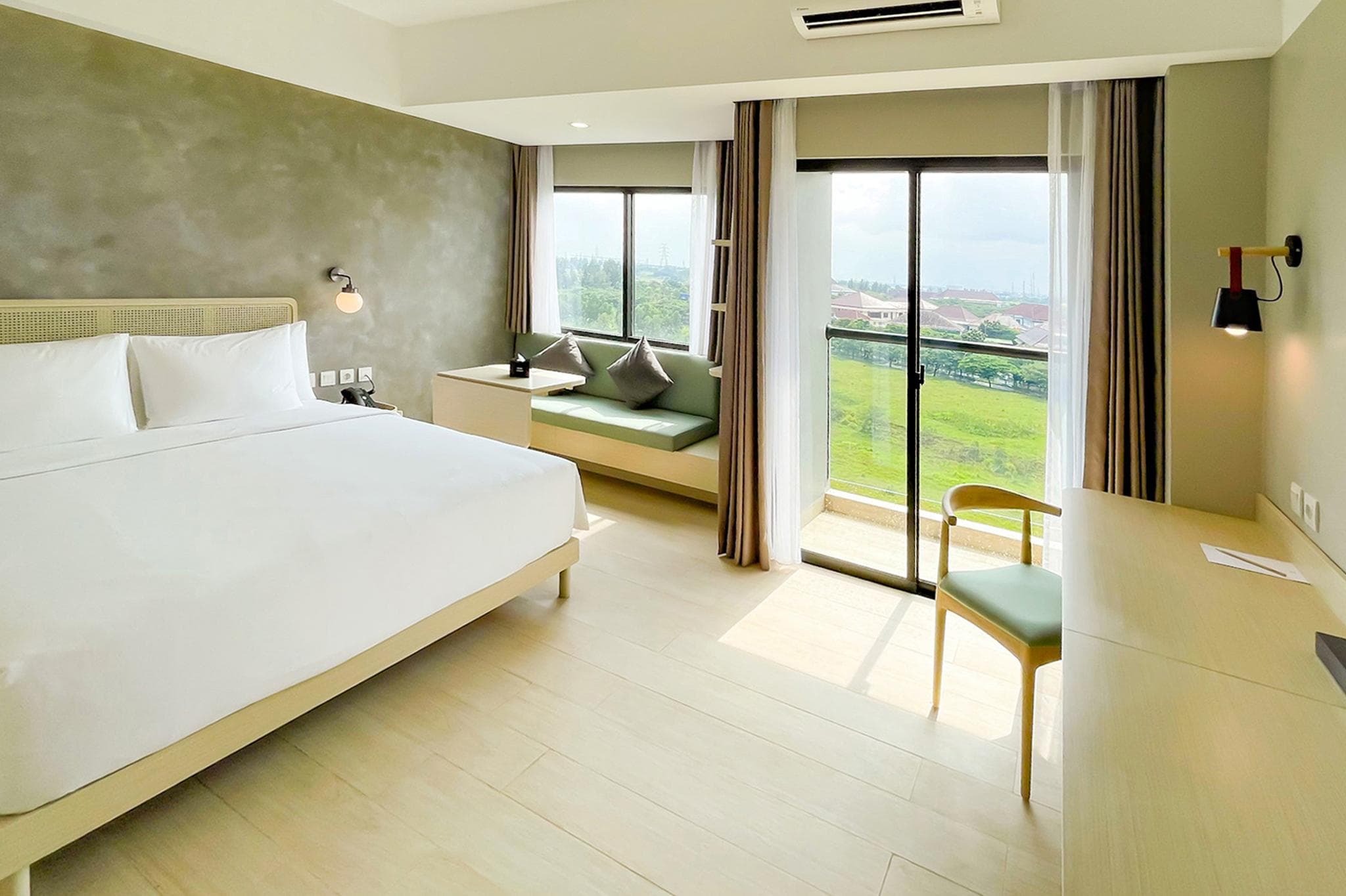 ARTOTEL Casa Cikarang photo 3