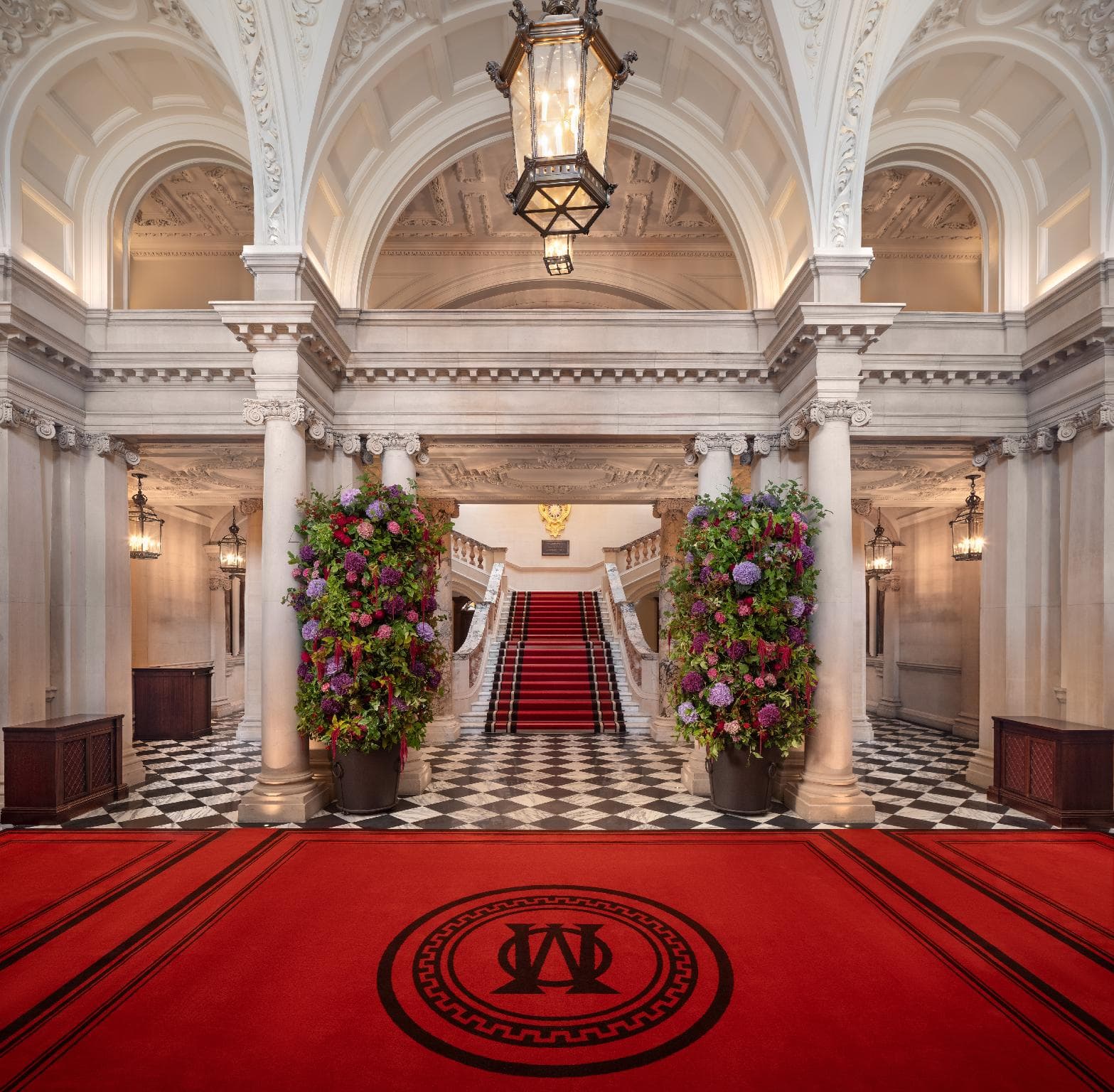Raffles London at The OWO photo 3