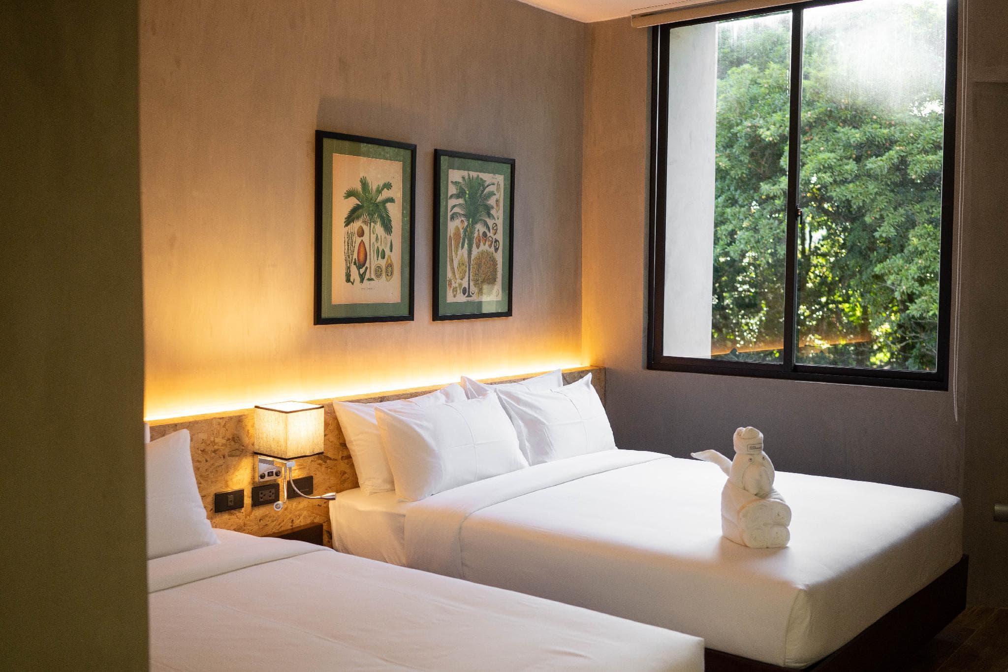 Hotel Dumaguete photo 2