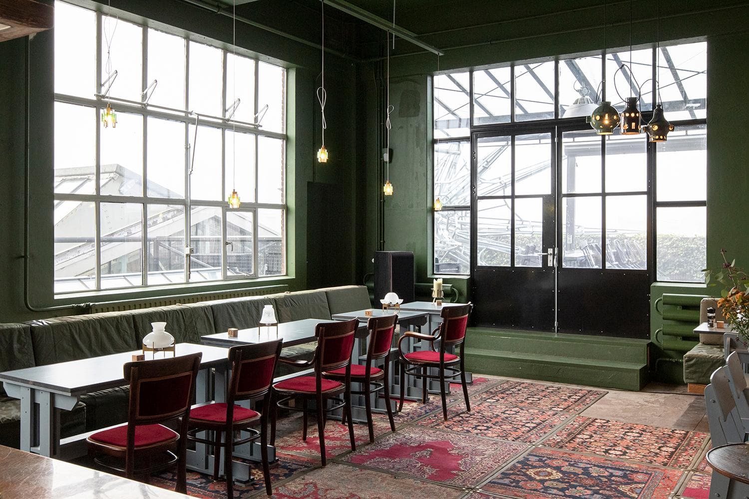 Hotel Piet Hein Eek photo 5