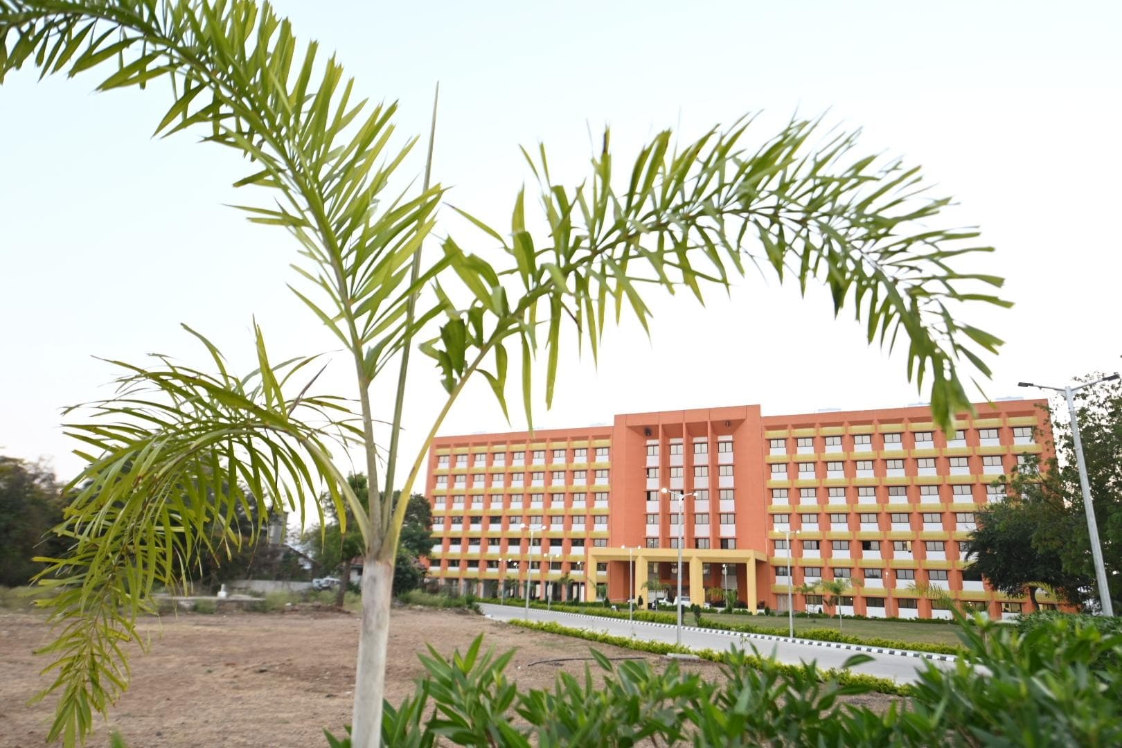 Fortune Statue Of Unity, Ekta Nagar -  Member ITC Hotels' Group photo 3