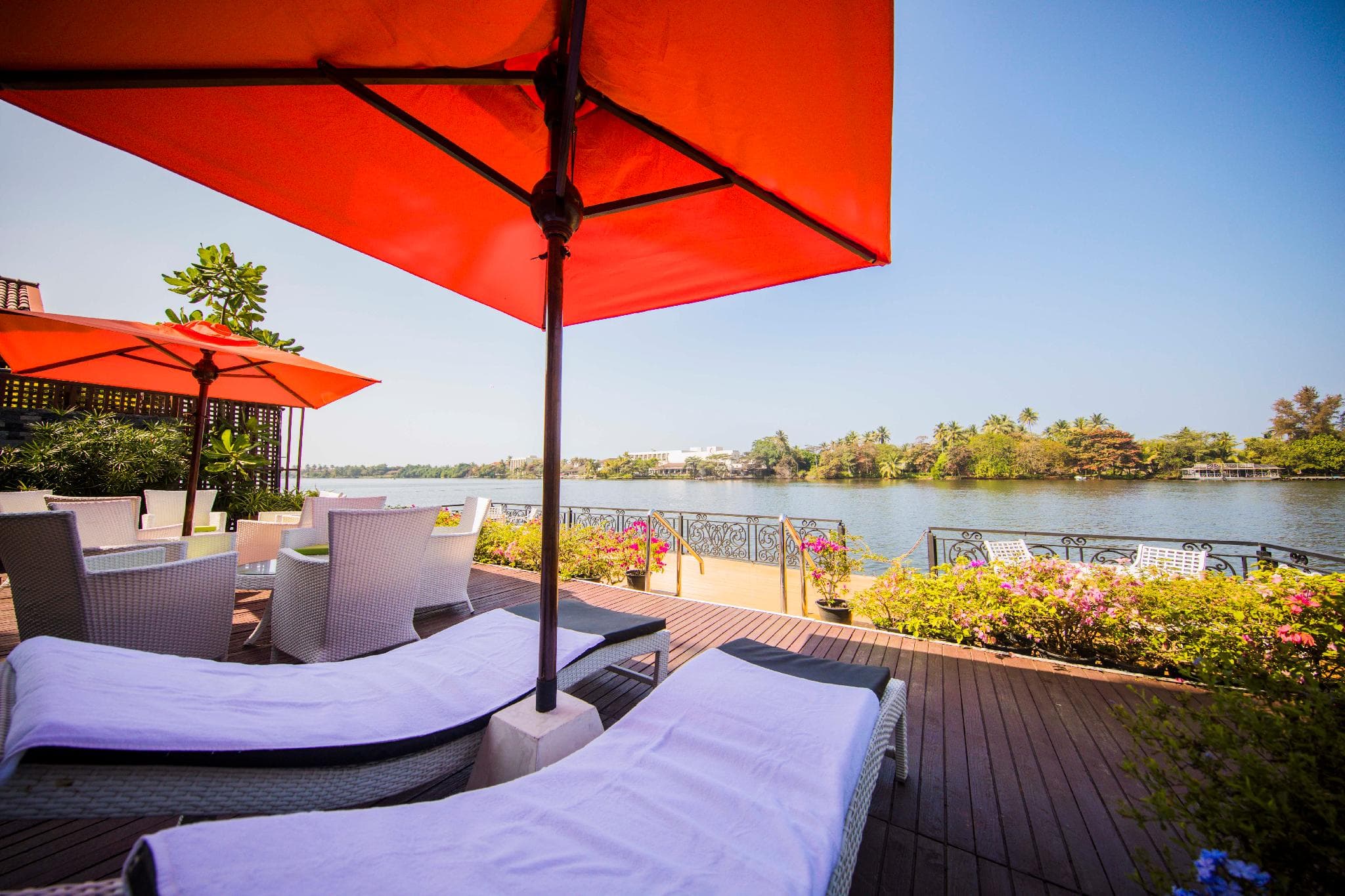 Grand Lotus Bentota photo 5