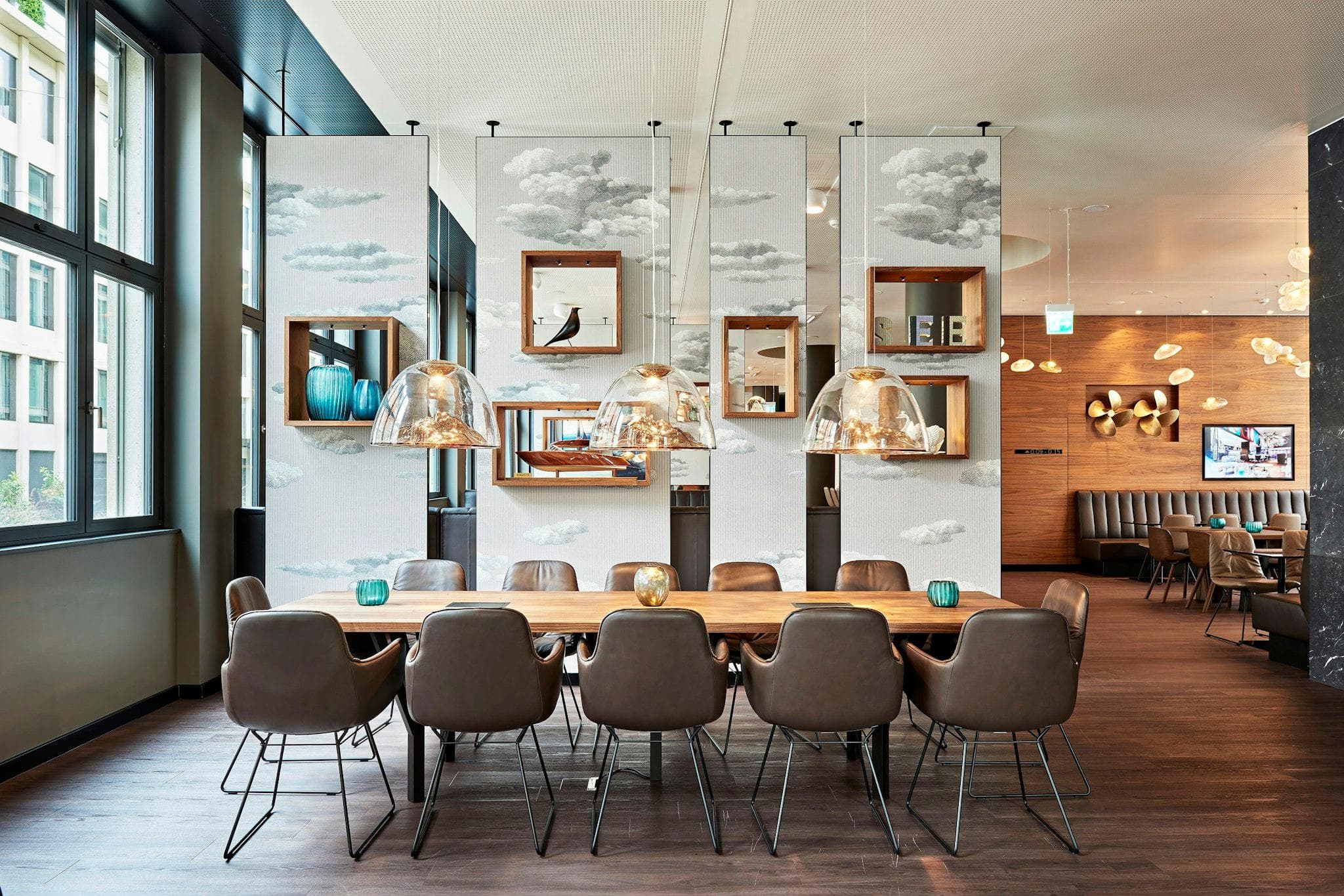Motel One Zurich photo 4