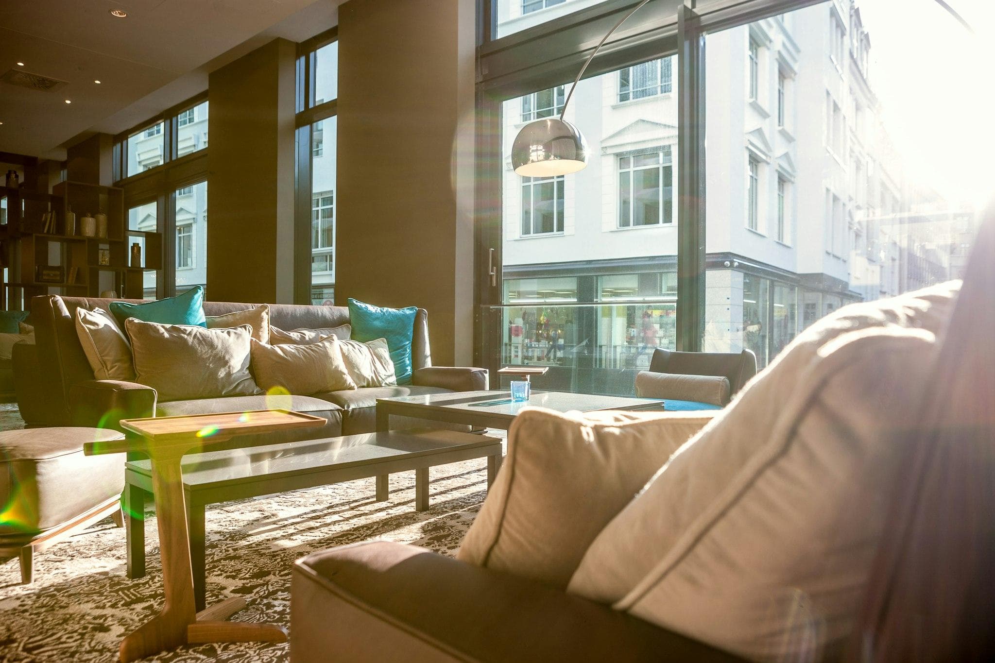 Motel One Leipzig-Augustusplatz photo 3