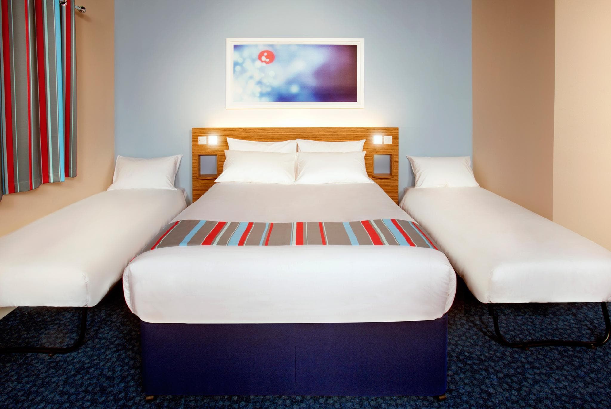 Travelodge Lancaster Central photo 2