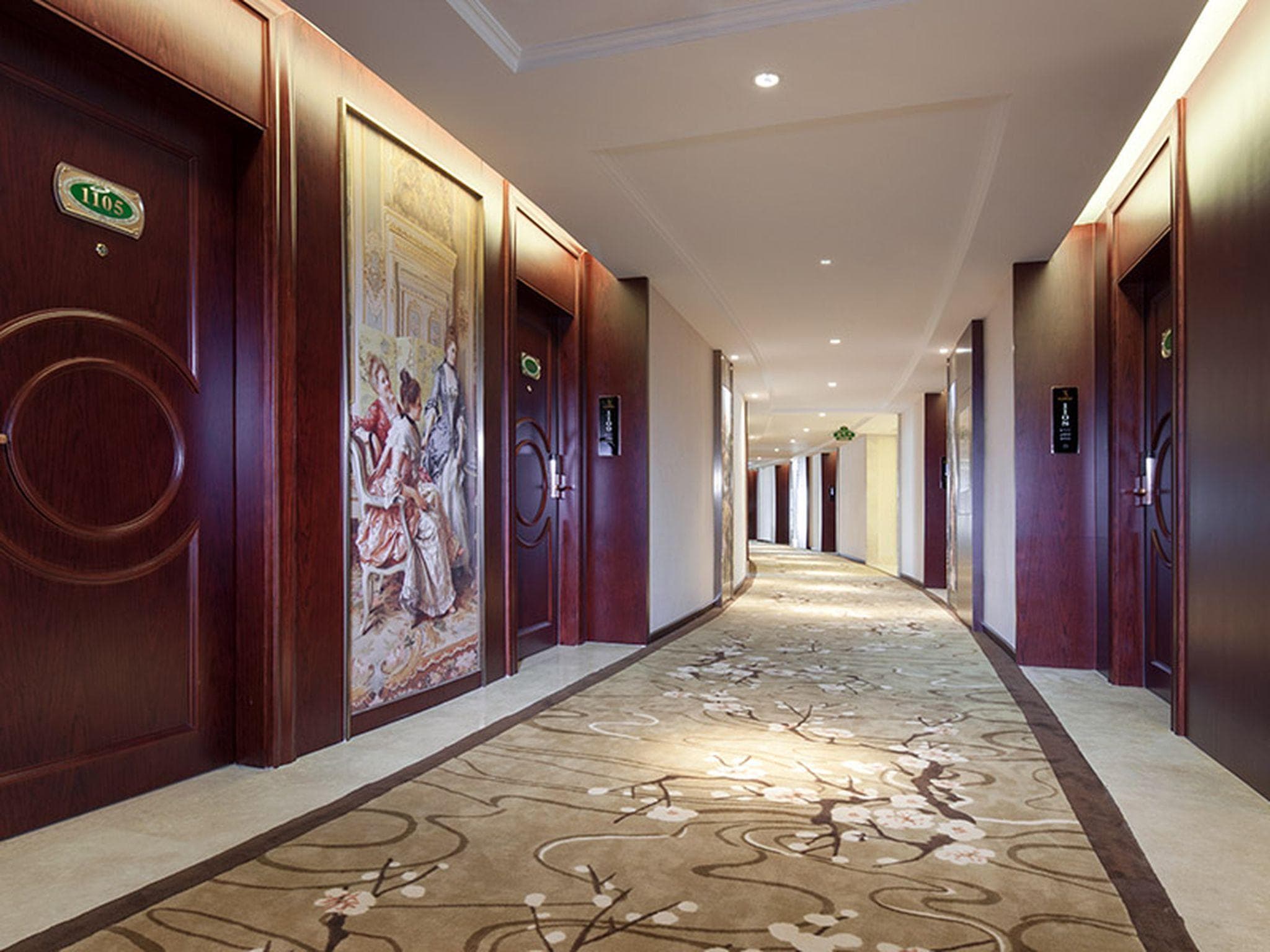 Vienna international hotel Huiyang Municipal Paza Branch photo 2