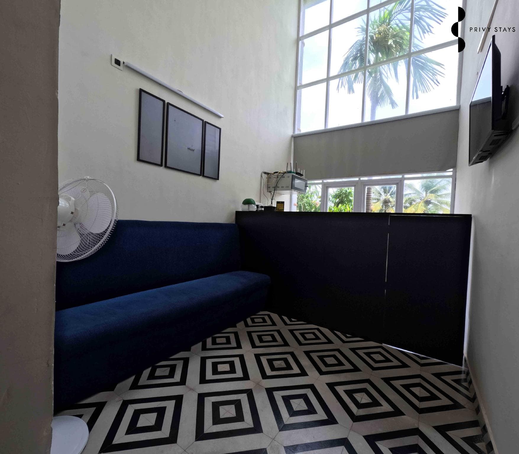 PrivyStays St. Ricky's Apartment Hotel photo 4