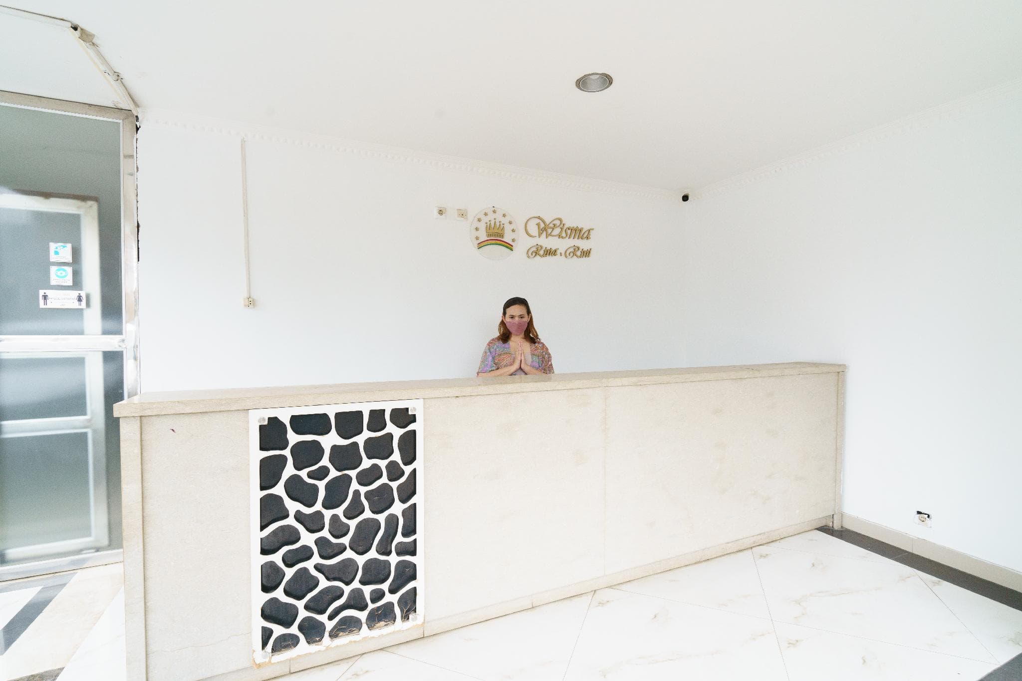 OYO 92252 Wisma Rina Rini Cibiru Managed By Hss Group photo 3