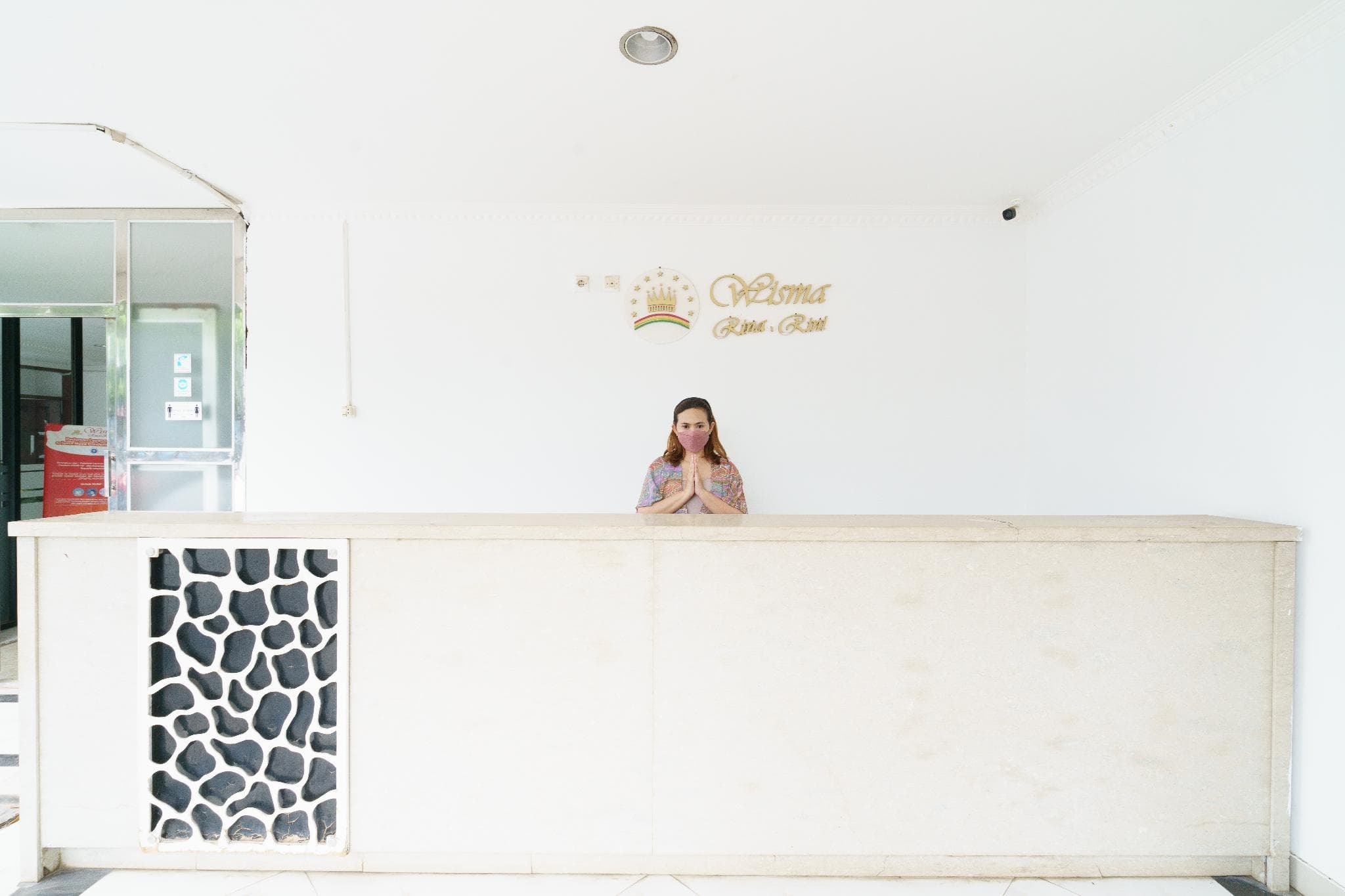 OYO 92252 Wisma Rina Rini Cibiru Managed By Hss Group photo 4