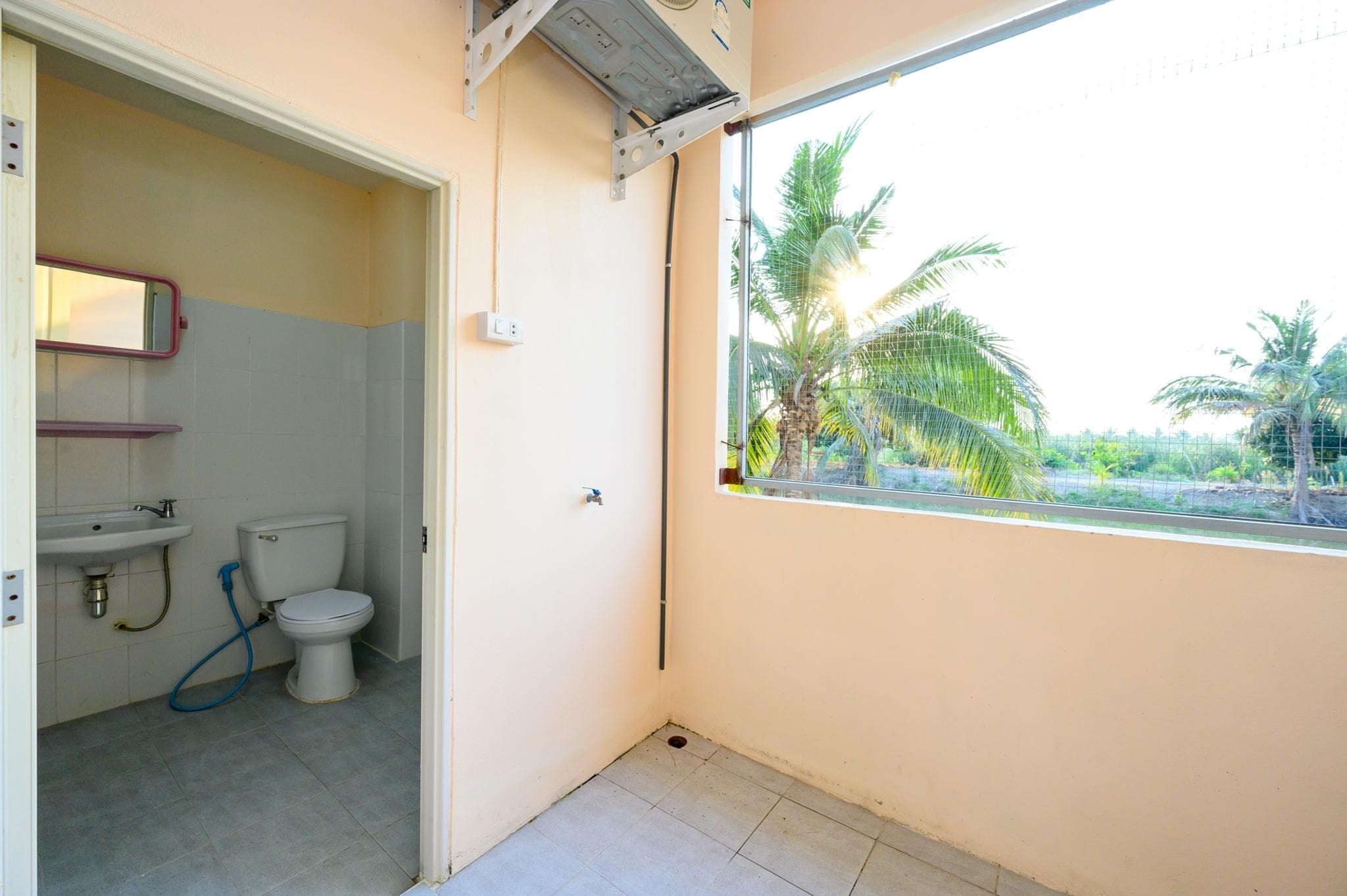 Beung Sampathuan Nakornchaisri Resort photo 2