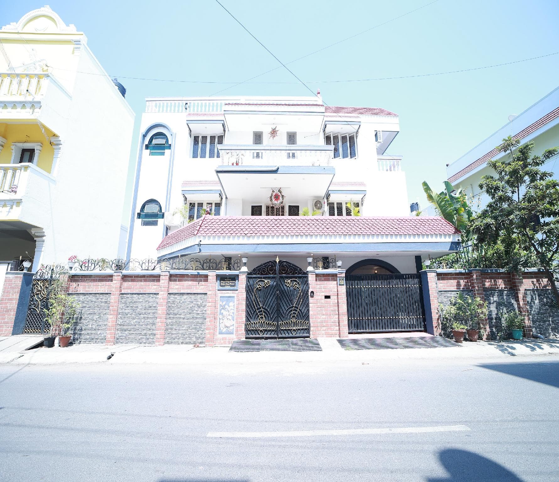 Villa Celeste