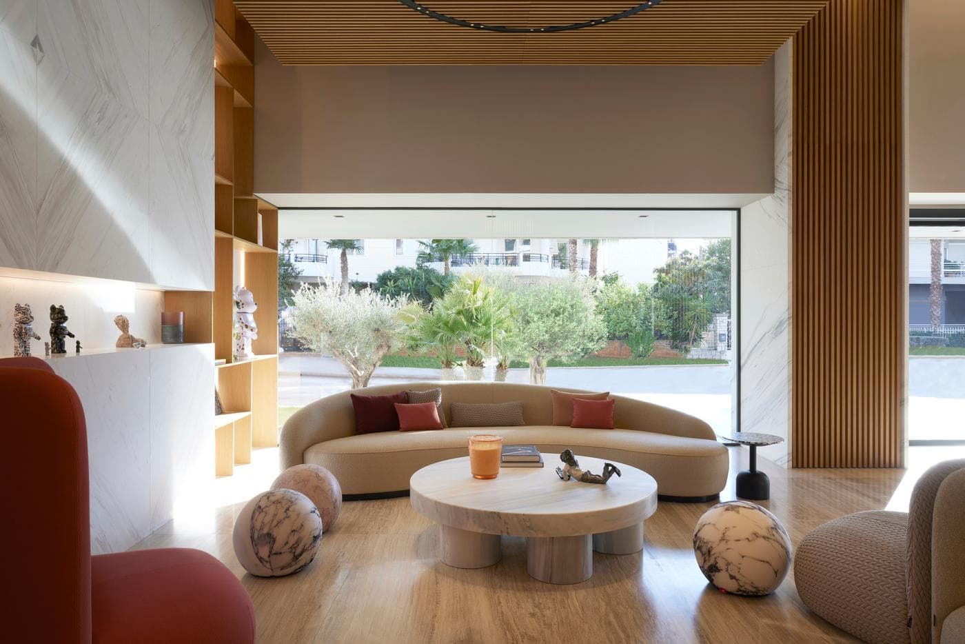 DUSIT SUITES ATHENS photo 4