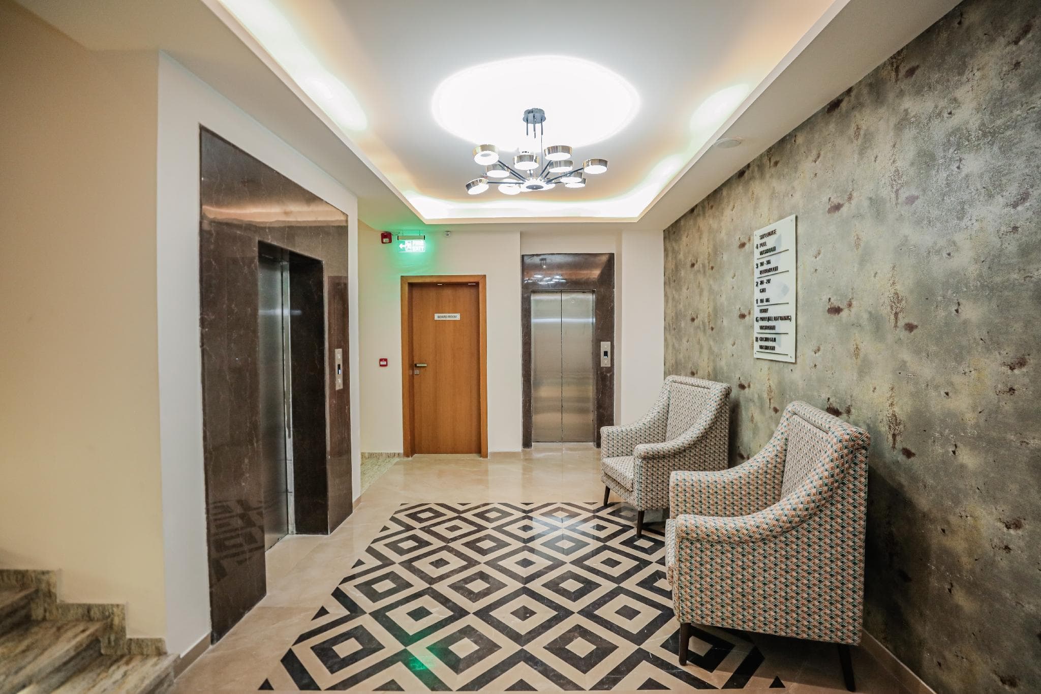 Regenta Place Bhopal by Royal Orchid HotelsLimited photo 5
