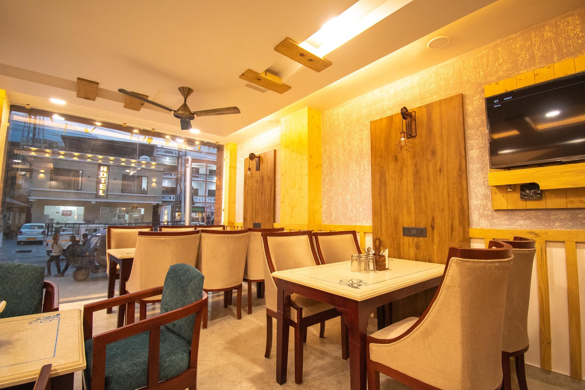 Holy Shivana Boutique Hotel  Rishikesh photo 3