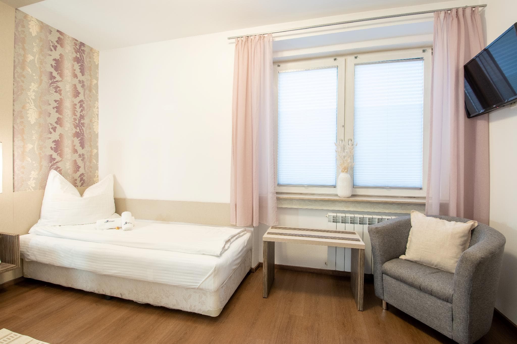 AMADEA - Cityhotel Salzburg photo 2