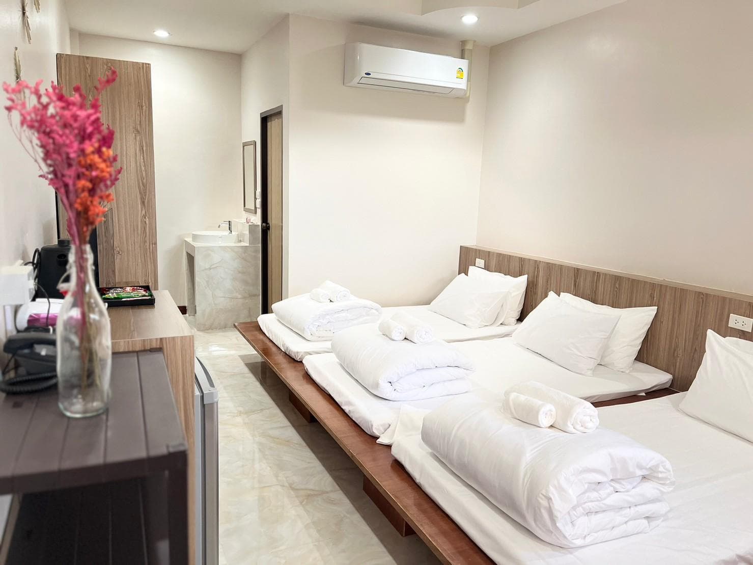 Cottage Pine Rayong Resort & Cafe photo 2